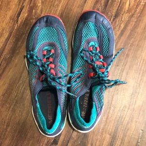 Beautiful Merrell Sneakers